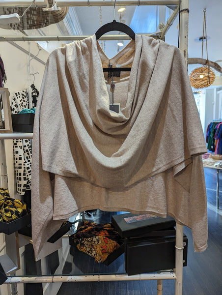 Biscotti Poncho