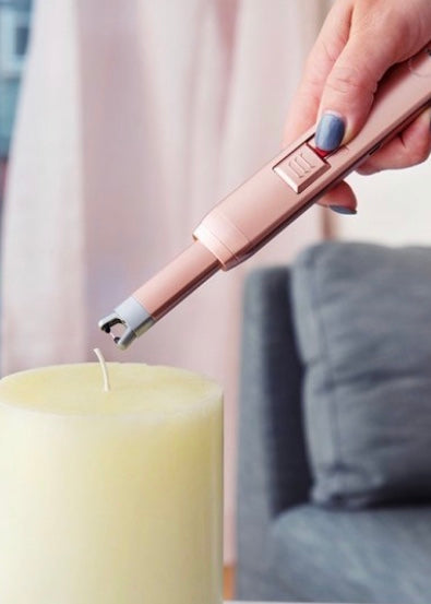 Rechargeable Lighter, Assorted Colors